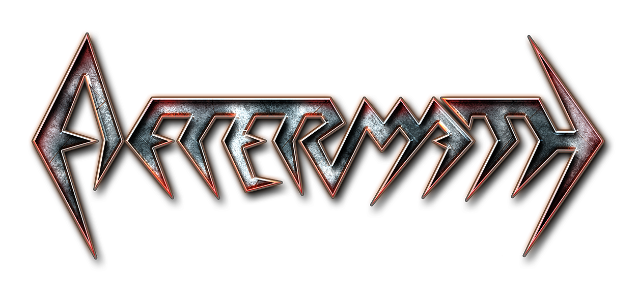 Aftermath Logo Web